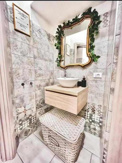 Casa Torino Noe - Graziosa Suite Vicino Al Centro Kültér fotó