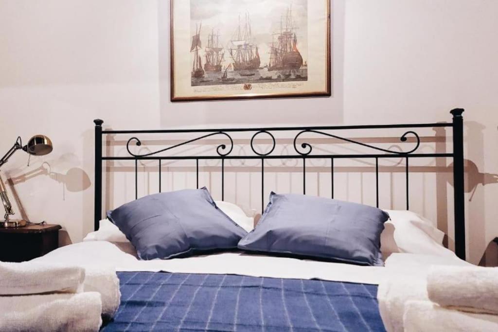 Casa Torino Noe - Graziosa Suite Vicino Al Centro Kültér fotó