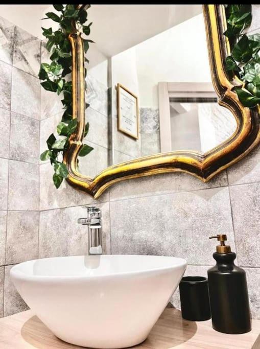 Casa Torino Noe - Graziosa Suite Vicino Al Centro Kültér fotó